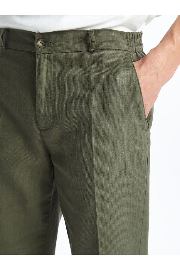 LCW Standart Kalıp Erkek Pantolon - 3