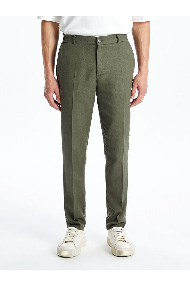 LCW Standart Kalıp Erkek Pantolon - 2