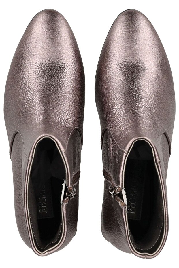 Stiefelette - 6