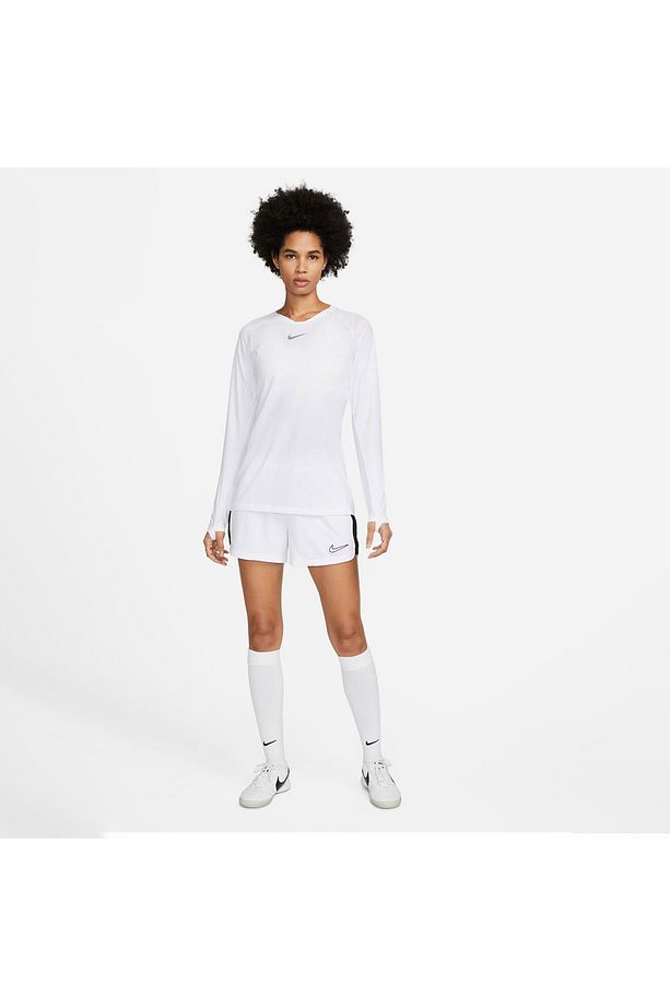 Dri-FiT Park First Layer Kadın Sweatshirt AV2610-100 - 2