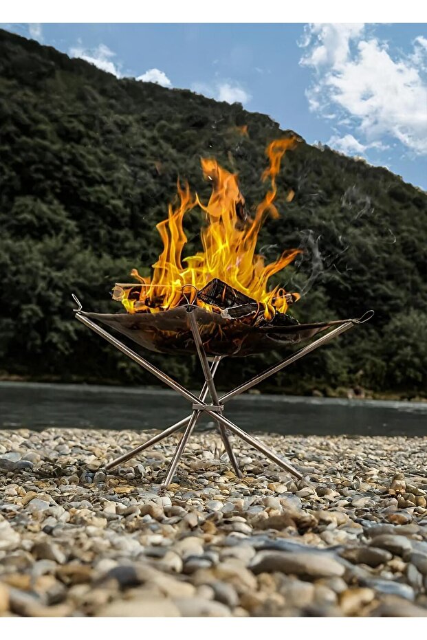 Surtur Ateş Standı - 2