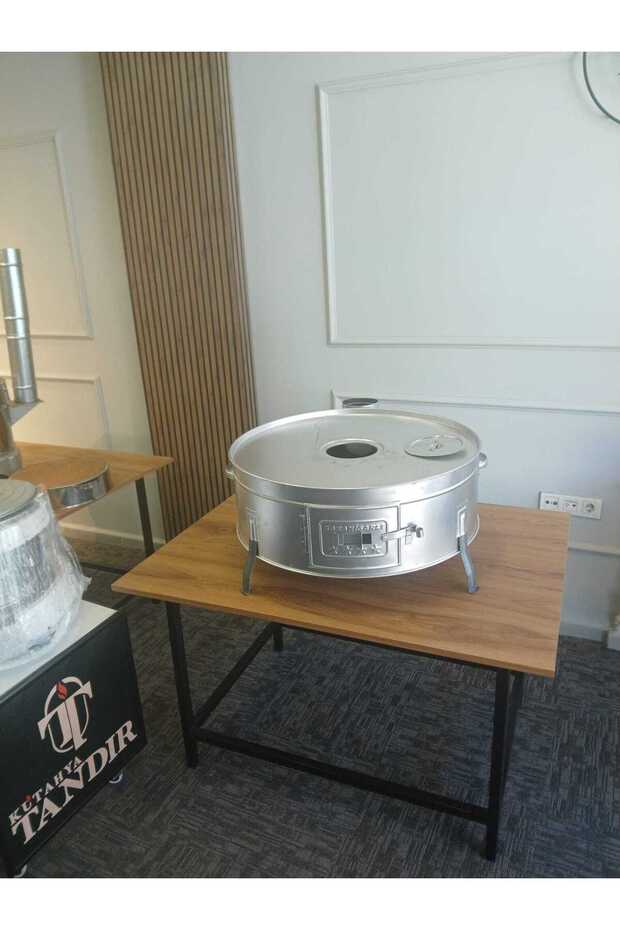 65 CM DAVUL SAÇ - 4