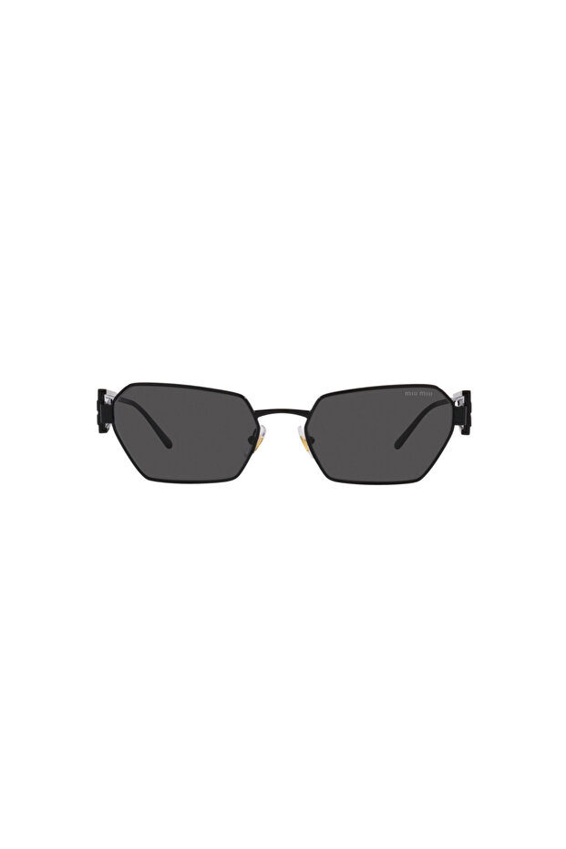 Mi̇u Mi̇u Mu Sunglasses 53Ws 1Ab5S058