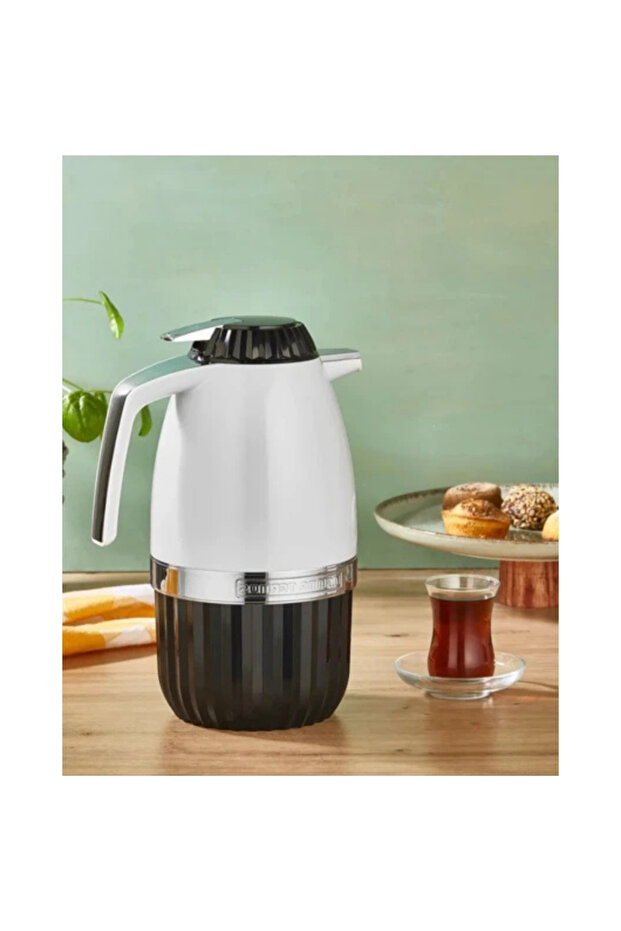 New Generation Png-7008 Glass Thermos Inside 2 Liters