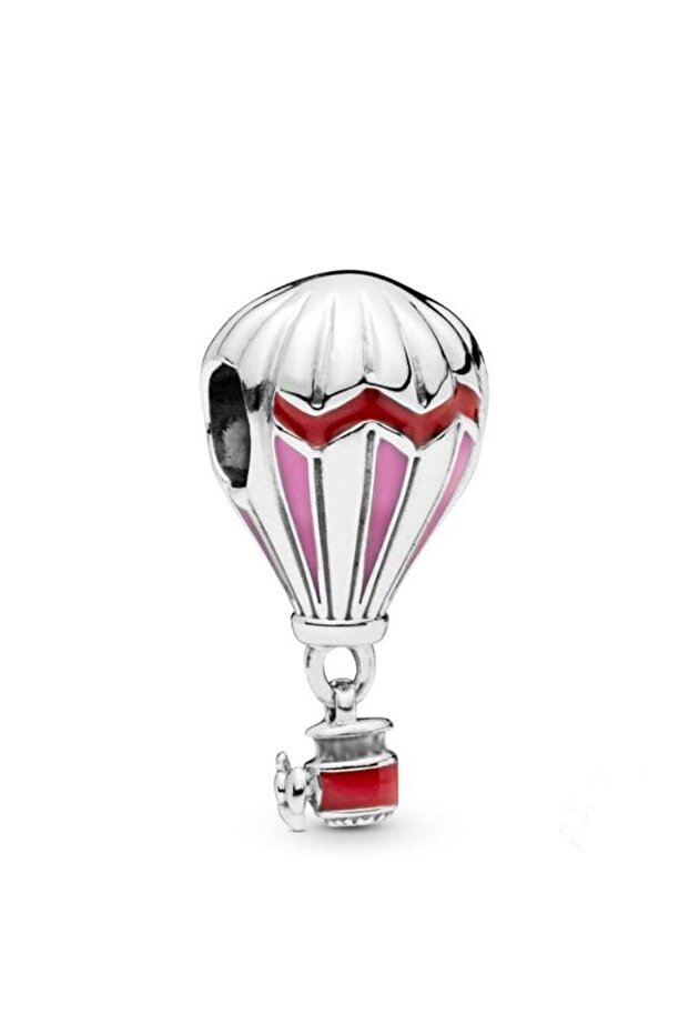 Red Balloon Charm - 1