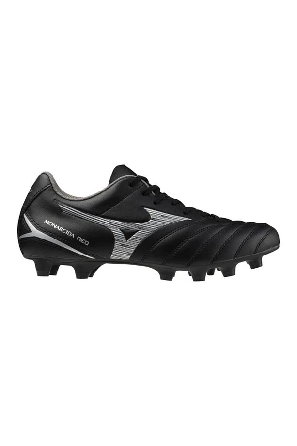 Monarcida Neo 3 Select Erkek Krampon Siyah - 5