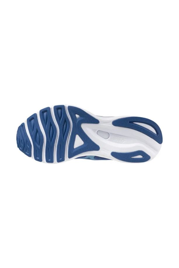 Wave Serene Erkek Koşu Ayakkabısı Mavi - 5