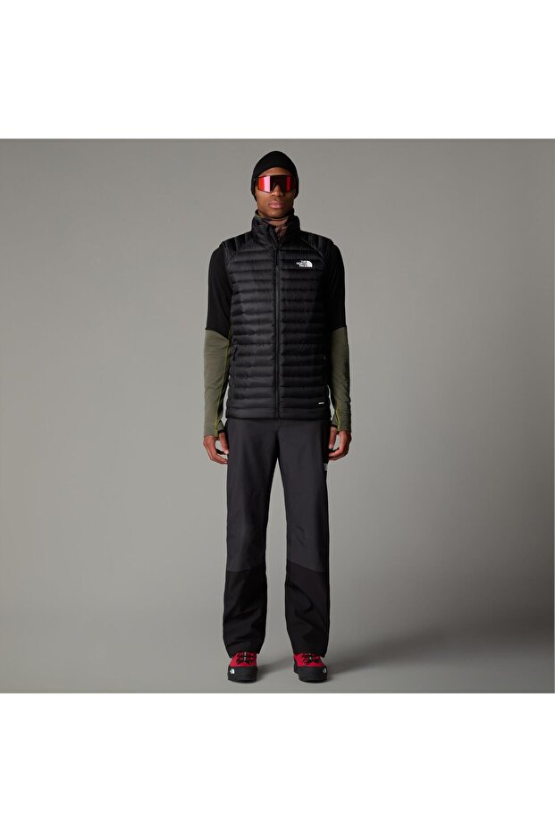 M Bettaforca Lt Down Vest Erkek Yelek - 2
