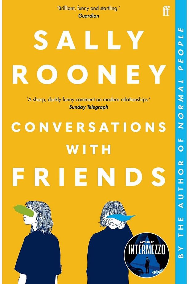 Conversations With Friends - 1