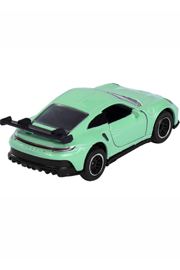 Porsche 911 Gt3 Cup Açılır Kapı - 3