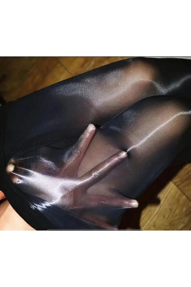 İpek Külotlu Çorap - 3