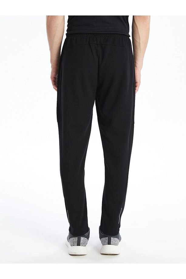 XSIDE ACTIVE Slim Fit Erkek Eşofman Altı - 4