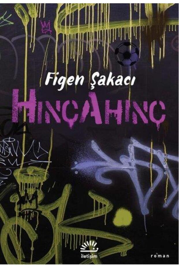 Hınçahınç
