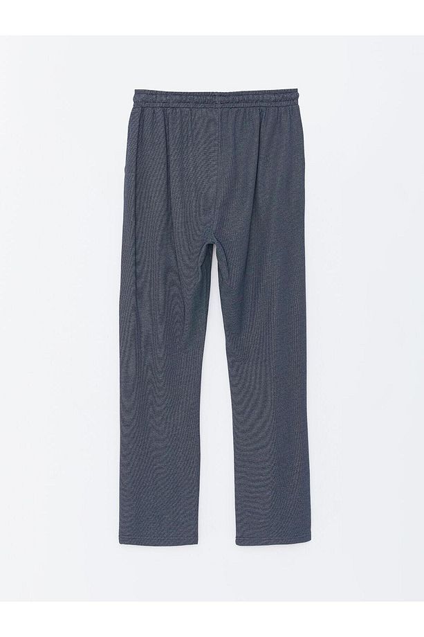 Standart Kalıp Erkek Pijama Alt - 2