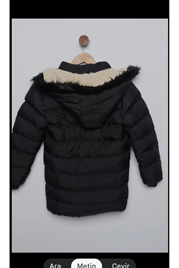 cocuk mont - 3