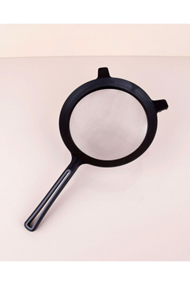 Si̇ena 17cm Plastic Strainer (5311) Iegrs4-Mrs45