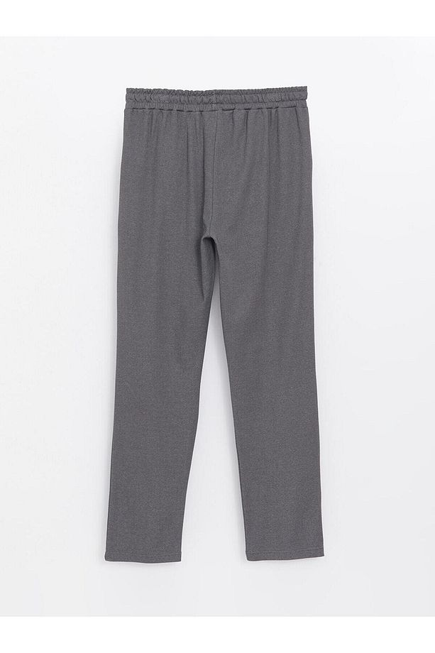 Standart Kalıp Erkek Pijama Alt - 6