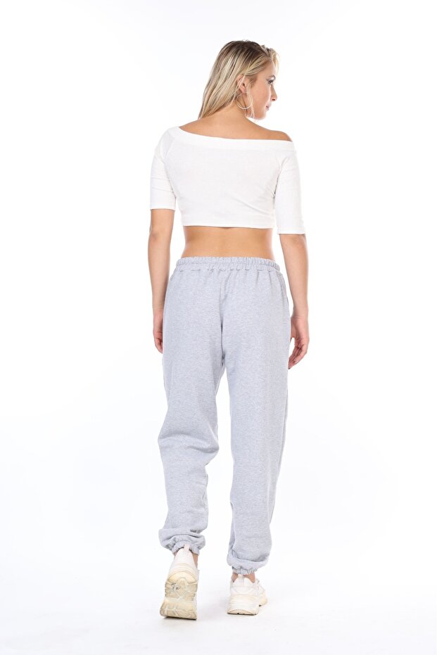 Comfortable and Light Jogger Sweatpants - 3