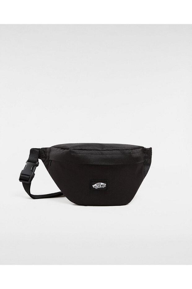 Traveler Fanny Pack Vn000He6Blk1