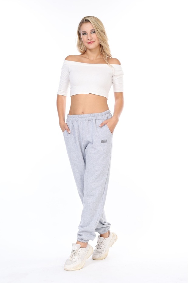 Comfortable and Light Jogger Sweatpants - 5