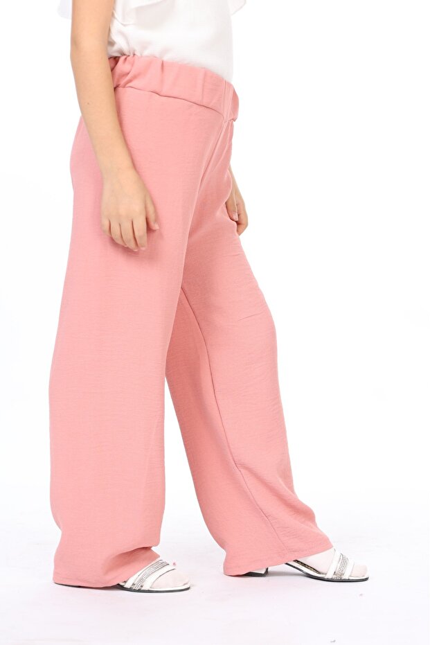 Garson Boy Bol Paça Aerobin Pantolon - 1