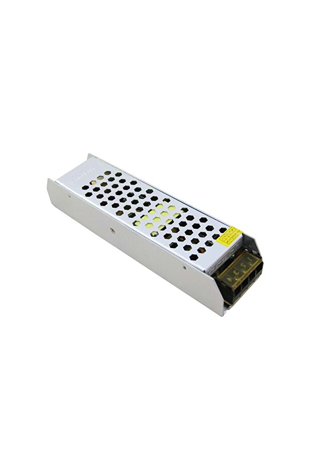 10 Amper İnce Tip Led Trafosu Ay02-01000 120W - 5