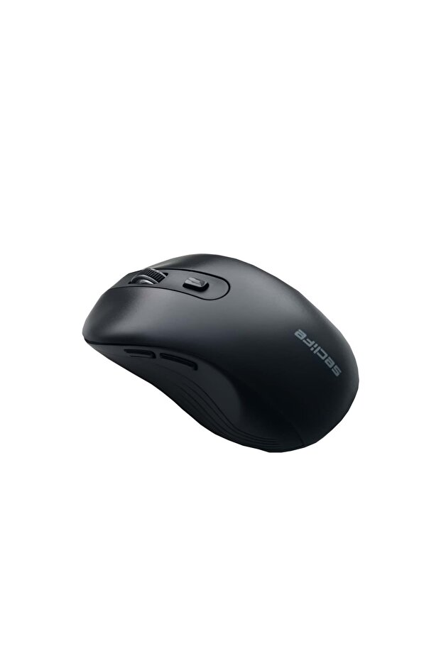 Skm-666 Usb Kablosuz Klavye Mouse Set - 4