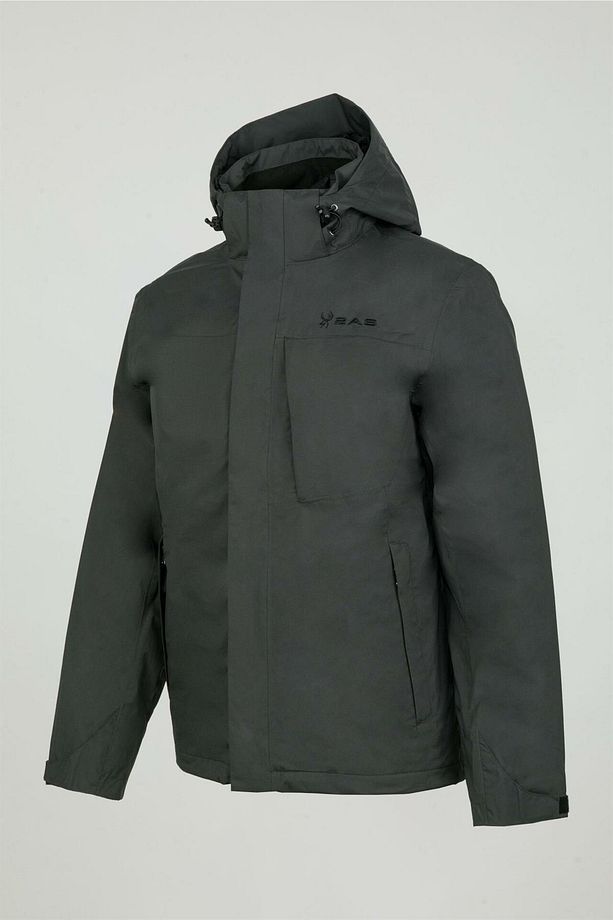 Massıf 3ın1 Erkek Jacket - 2