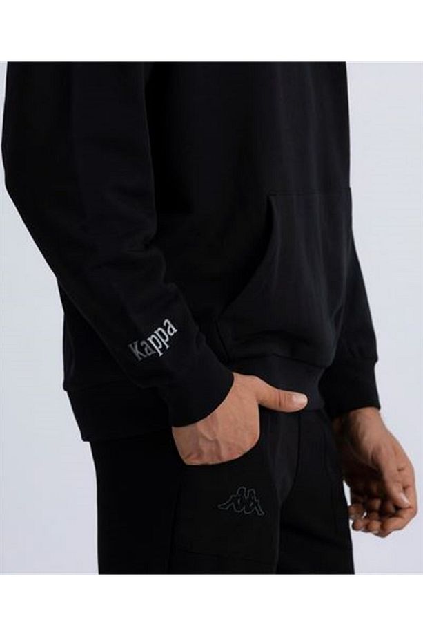 341d3qw Authentıc Tallyx Tk Eşofman Üst - 6