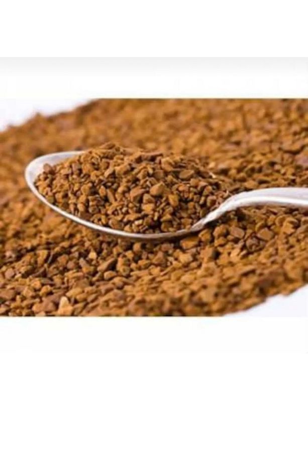 Gold Granül Dökme Kahve Coffee 1 Kg= 200grX5 Adet - 3
