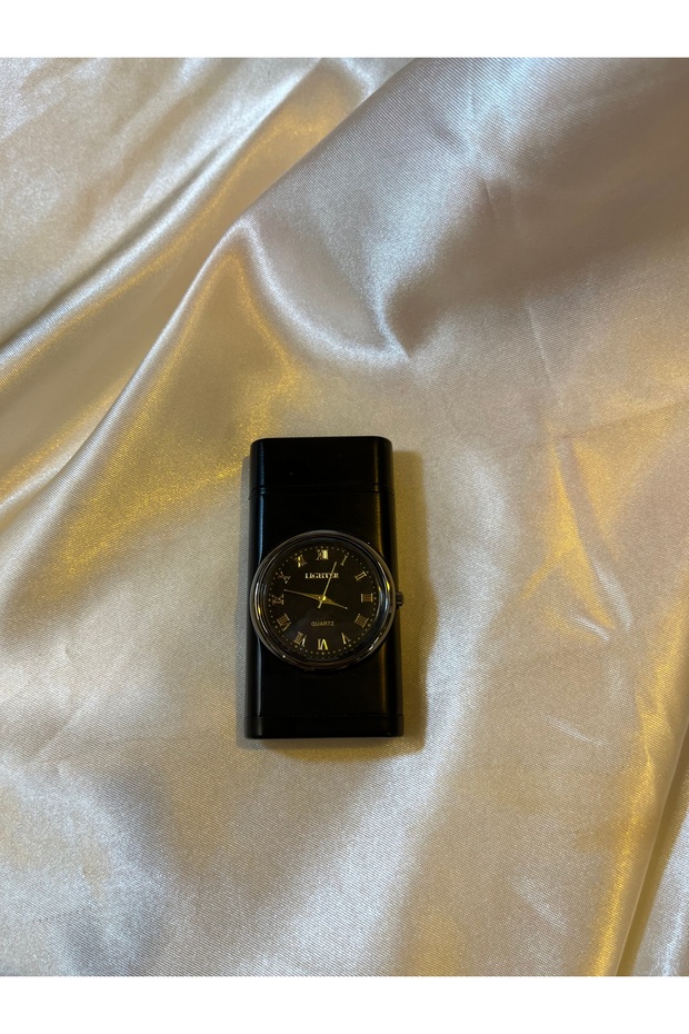 Saatli Çakmak Hediyelik - 2