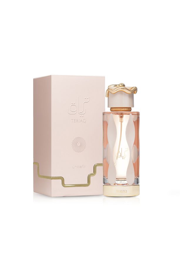 Teriaq Parfüm, 100 mL, Yumuşak, Tatlı ve Odunsu Koku - 1