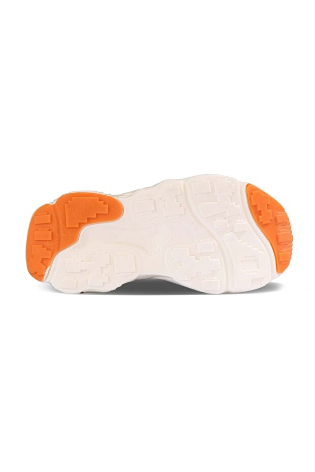 Nicky Ortopedik Çocuk Bot PEMBE - 5