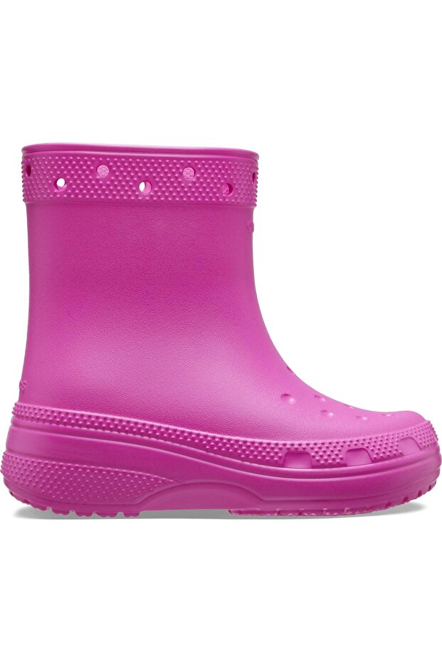 208545-6ub Classıc Boot Çocuk Kışlık Çizme Bot - 1