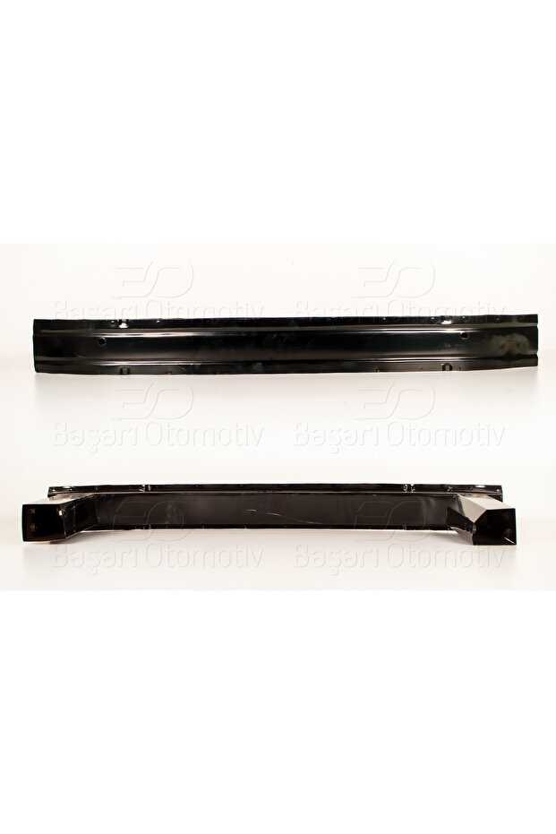 Bumper iron on chevrolet cruze 09 >