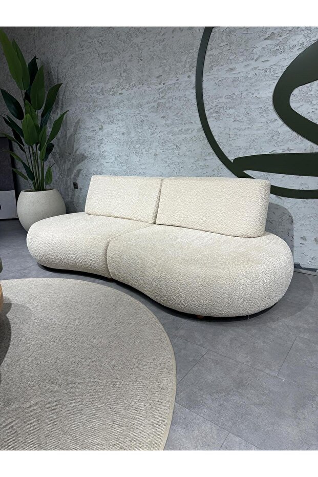 LİZBON 3LÜ KANEPE - 1