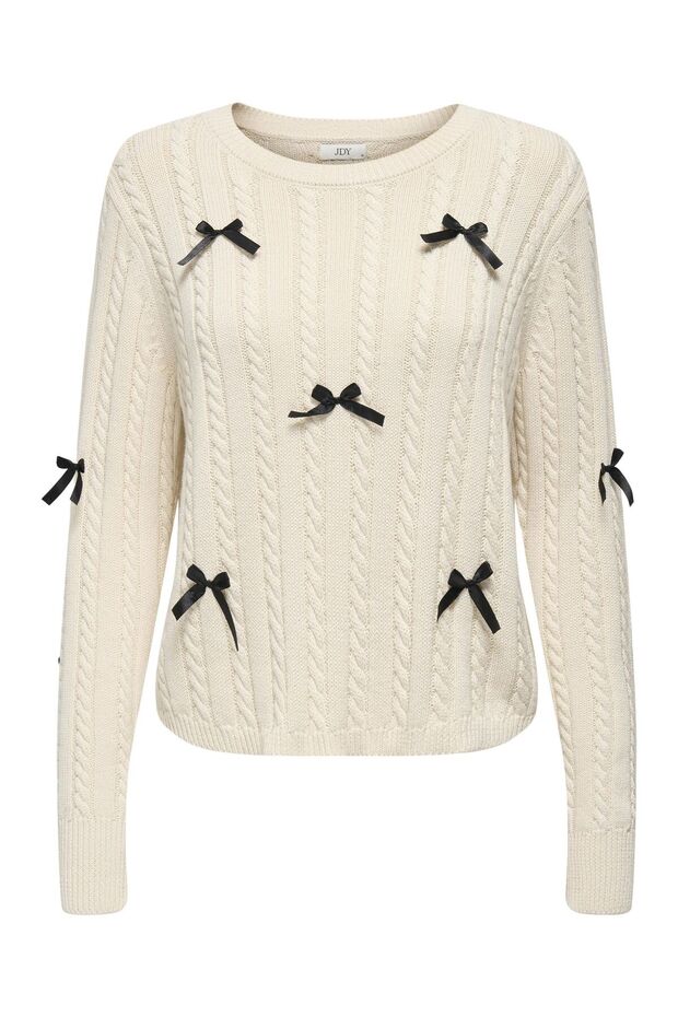 Strickpullover JDYBOW Strickpullover - 2