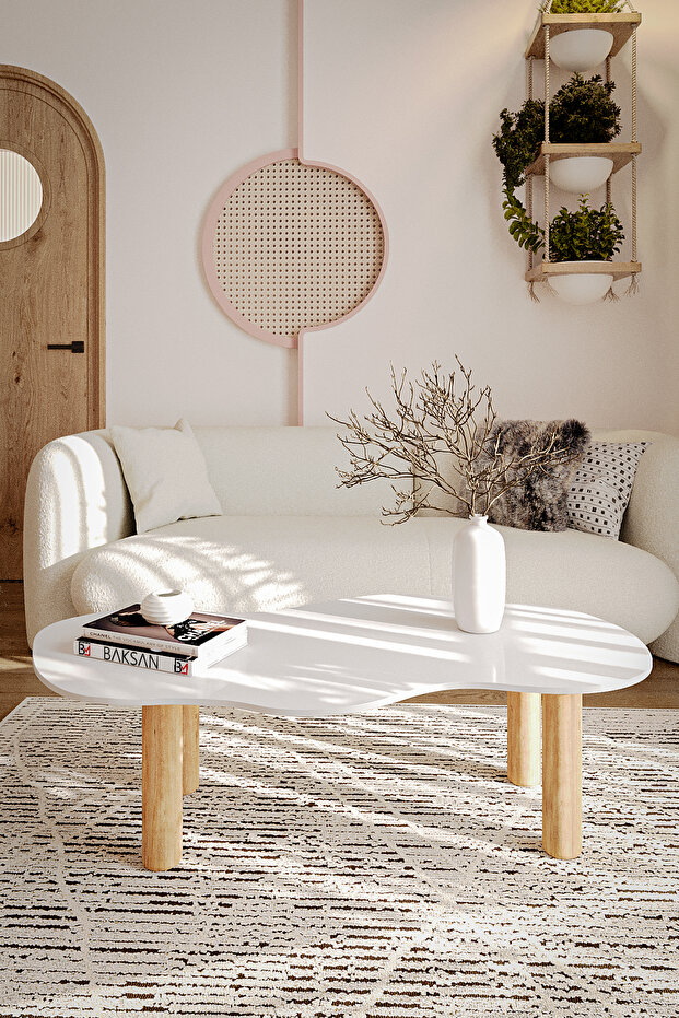 Bulut Orta Sehpa - 1