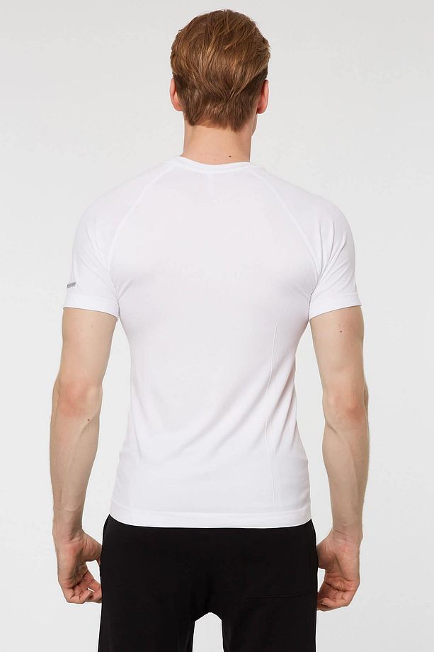 Provo T-shirt Beyaz - 4