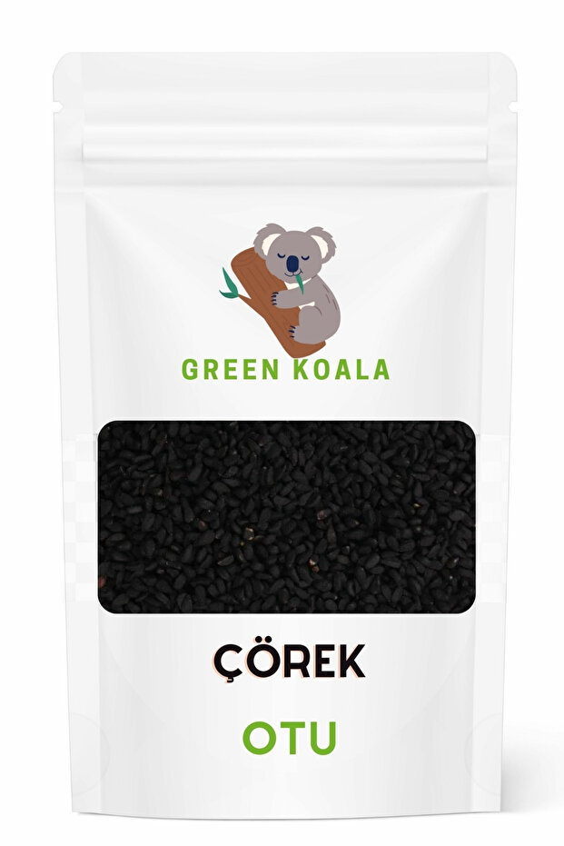 Çörek Otu 100 gr - 1