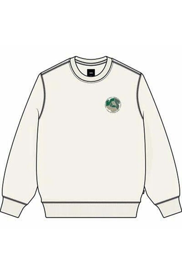 Cycle V Crew VN000HPEFS81 - 3