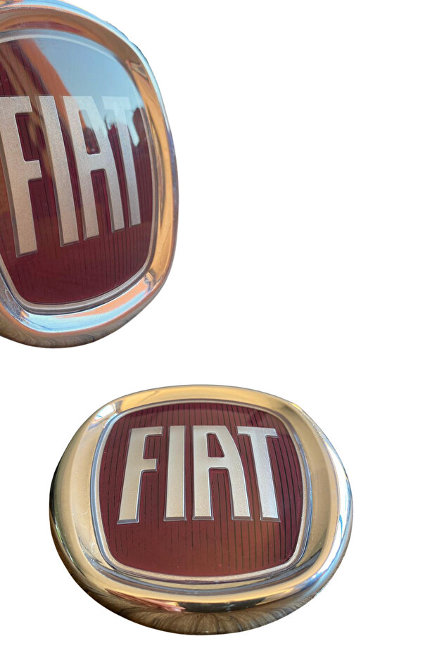 موديل Fiat Linea 2007-2015 مصراع أمامي متوافق مع 95 مم - 3