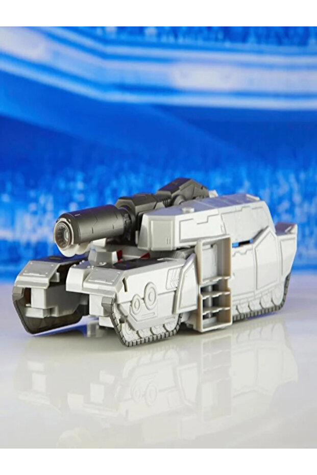 One Mega Changer - Megatron F8698 - 7