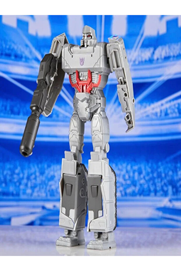 One Mega Changer - Megatron F8698 - 6