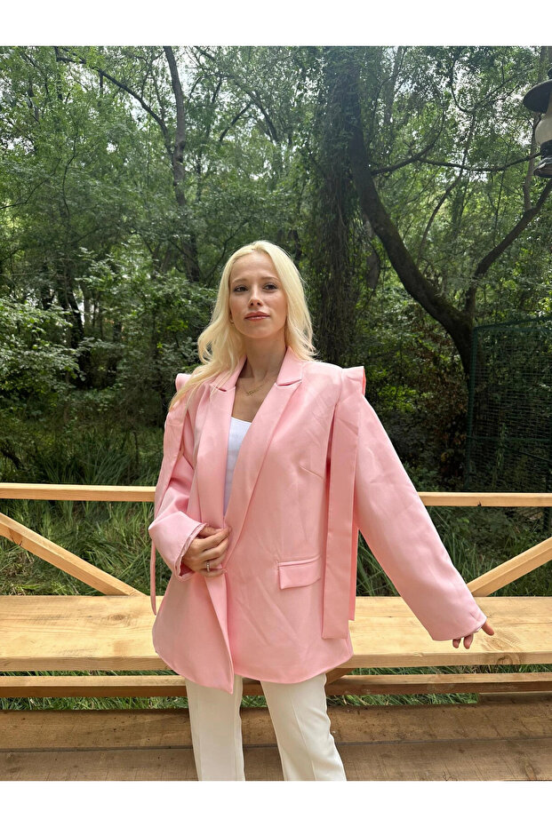 CKT008 Vera Ceket - 5