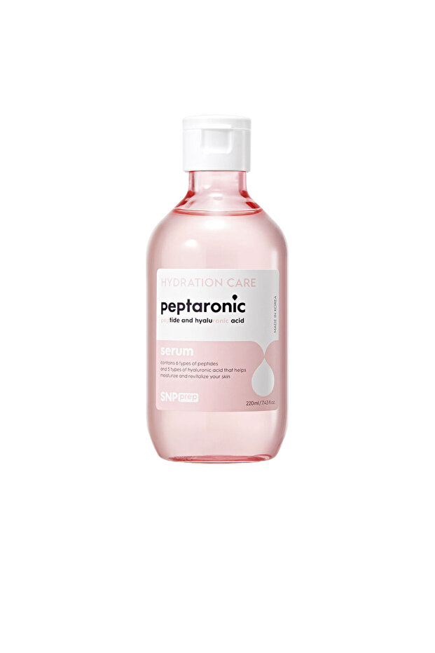 Peptaronik-serum Snp 220 ml