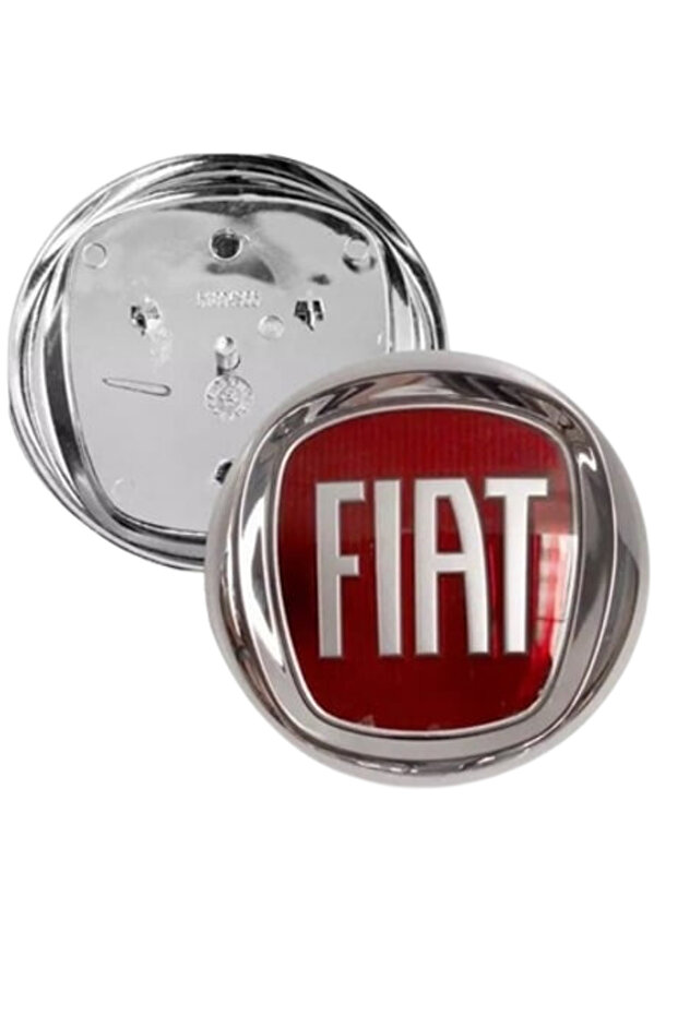 موديل Fiat Linea 2007-2015 مصراع أمامي متوافق مع 95 مم - 4