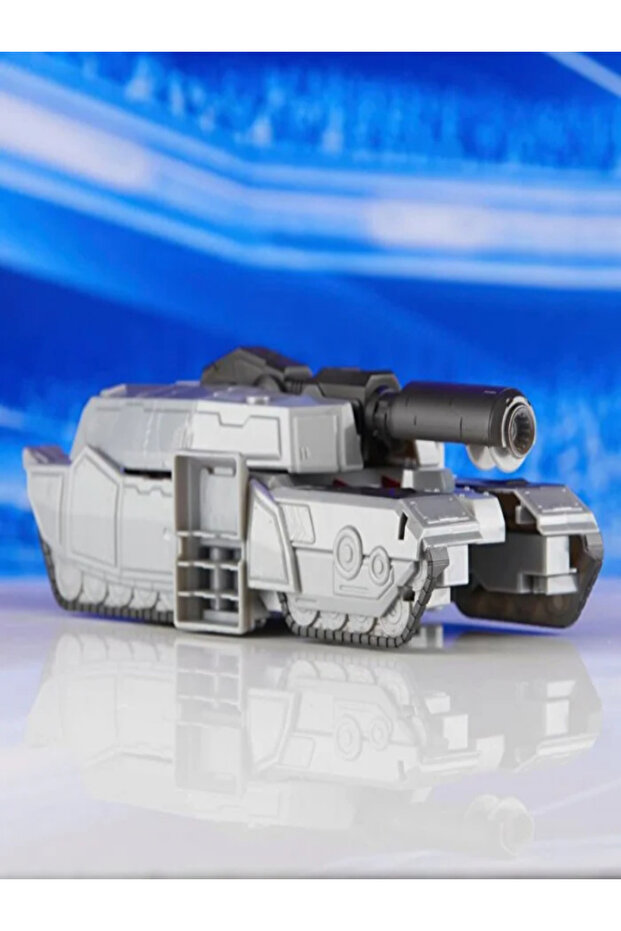 One Mega Changer - Megatron F8698 - 5