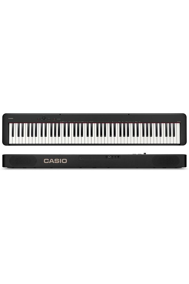 Cdp-s160bk 88 Tuşlu Dijital Piyano Cs46 Sehpa - 5