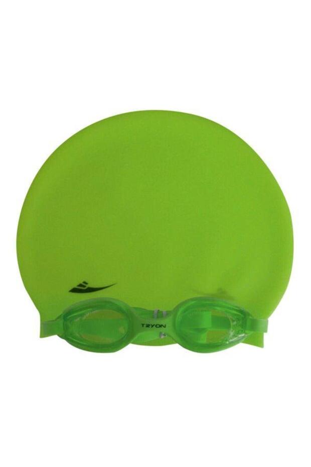 Ygs-2060 Bone Glasses Set - 4